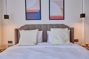 StayHere Rabat - Hay Riad Residential Living