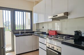 StayHere Rabat - Hay Riad Residential Living