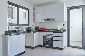 StayHere Rabat - Hay Riad Residential Living