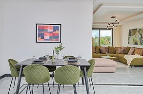 StayHere Rabat - Hay Riad Residential Living