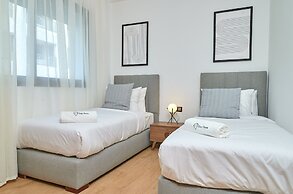 StayHere Rabat - Hay Riad Residential Living
