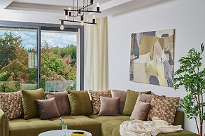 StayHere Rabat - Hay Riad Residential Living