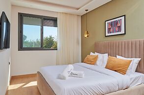 StayHere Rabat - Hay Riad Residential Living