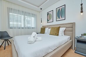 StayHere Rabat - Hay Riad Residential Living
