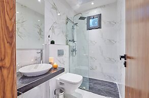StayHere Rabat - Hay Riad Residential Living