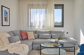 StayHere Rabat - Hay Riad Residential Living