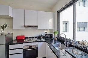 StayHere Rabat - Hay Riad Residential Living