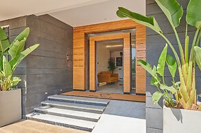 StayHere Rabat - Hay Riad Residential Living