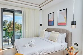 StayHere Rabat - Hay Riad Residential Living