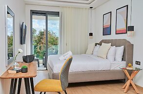 StayHere Rabat - Hay Riad Residential Living