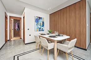 StayHere Rabat - Hay Riad Residential Living