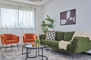 StayHere Rabat - Hay Riad Residential Living