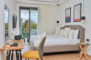 Stayhere Rabat - Hay Riad - Sophisticated Residence