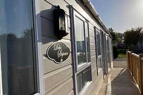 Spacious Stunning Lakeside 3 bed Holiday Home