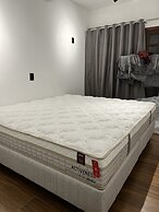 Pousada Central Jaraguá