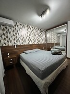 Pousada Central Jaraguá