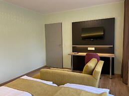 Hotel zur Flüh, Self Check-in