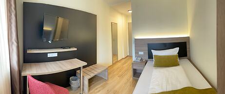 Hotel zur Flüh, Self Check-in