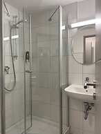 Hotel zur Flüh, Self Check-in