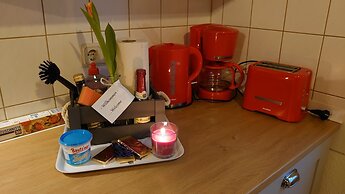 alte Bäckerei Bautzen