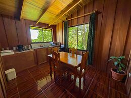 Hotel Flor de Bromelia