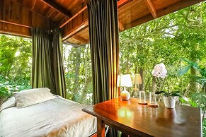 Hotel Flor de Bromelia