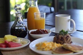 Hotel Flor de Bromelia