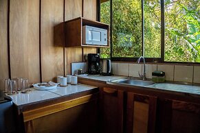 Hotel Flor de Bromelia