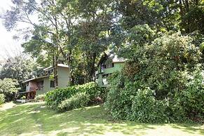 Hotel Flor de Bromelia