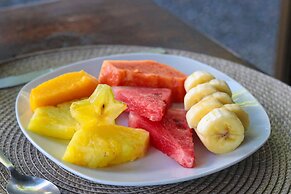 Hotel Flor de Bromelia