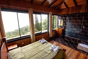 Hotel Flor de Bromelia