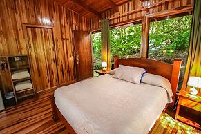 Hotel Flor de Bromelia