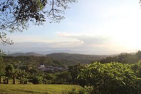 Hotel Flor de Bromelia