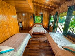 Hotel Flor de Bromelia