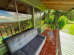 Hotel Flor de Bromelia