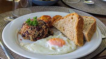 Hotel Flor de Bromelia