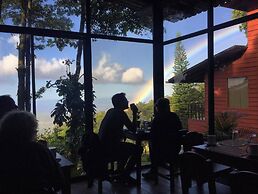 Hotel Flor de Bromelia