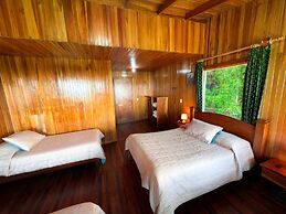 Hotel Flor de Bromelia