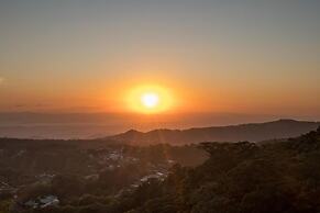 Hotel Flor de Bromelia