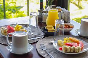 Hotel Flor de Bromelia