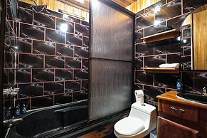 Hotel Flor de Bromelia