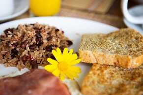 Hotel Flor de Bromelia