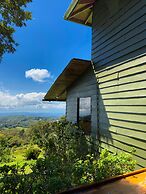 Hotel Flor de Bromelia