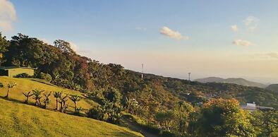 Hotel Flor de Bromelia