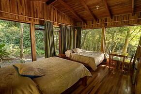 Hotel Flor de Bromelia