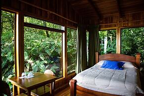 Hotel Flor de Bromelia