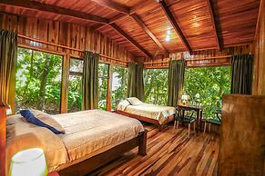 Hotel Flor de Bromelia