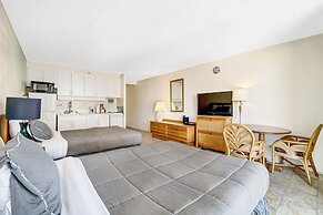 Marine Surf by Luana HI Vacation Rental