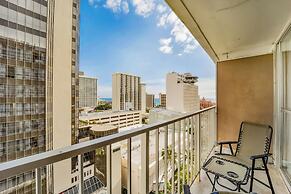 Marine Surf by Luana HI Vacation Rental