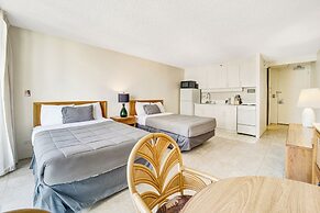 Marine Surf by Luana HI Vacation Rental